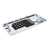 Samsung Galaxy A20e (SM-A202F) Takakansi Alkuperäinen - Valkoinen