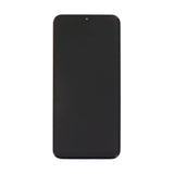 Samsung Galaxy A20e (SM-A202F) LCD-näyttö ja näyttöpaneeli Alkuperäinen - Musta