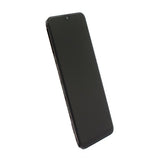 Samsung Galaxy A20e (SM-A202F) LCD-näyttö ja näyttöpaneeli Alkuperäinen - Musta