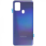 Samsung Galaxy A21s Takakuori - Sininen