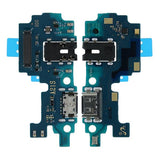 Samsung Galaxy A21s (SM-A217F) Latausliitin Alkuperäinen