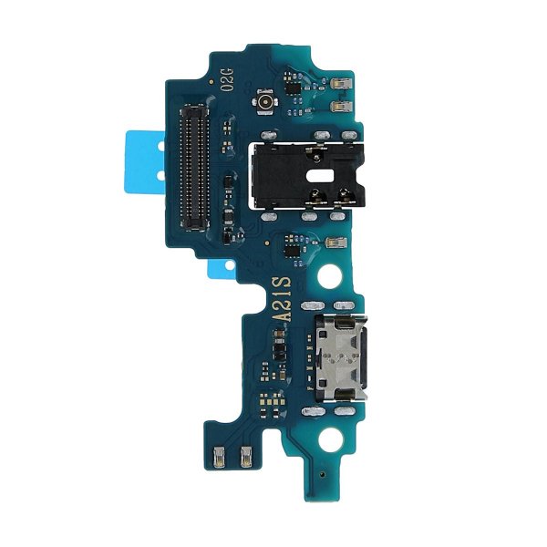 Samsung Galaxy A21s (SM-A217F) Latausliitin Alkuperäinen