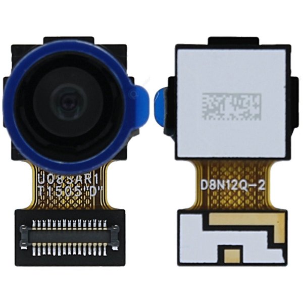 Samsung Galaxy A22 4G Takakamera 8MP