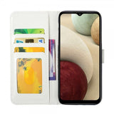 Samsung Galaxy A22 4G -kotelo, aiheena Forever and Always