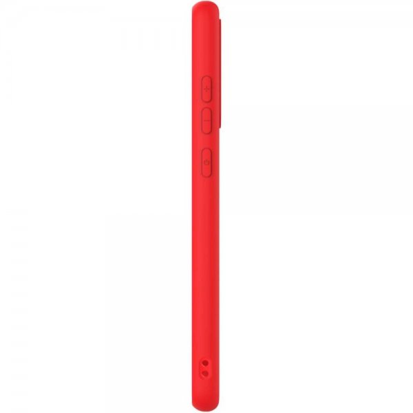 Imak Samsung Galaxy A22 4G -suojakuori, UC-2 Series, punainen
