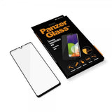PanzerGlass Samsung Galaxy A22 4G -näytönsuoja Edge-to-Edge Case Friendly