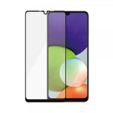 PanzerGlass Samsung Galaxy A22 4G -näytönsuoja Edge-to-Edge Case Friendly