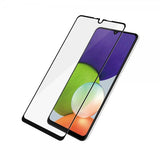 PanzerGlass Samsung Galaxy A22 4G -näytönsuoja Edge-to-Edge Case Friendly