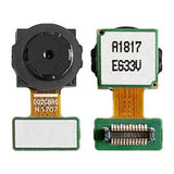 Samsung Galaxy A22 4G (SM-A225F) Takakamera 2MP syvyys