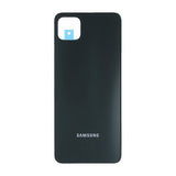 Samsung Galaxy A22 5G Takakansi Alkuperäinen - Musta