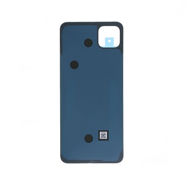 Samsung Galaxy A22 5G Takakansi Alkuperäinen - Valkoinen