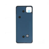 Samsung Galaxy A22 5G Takakansi Alkuperäinen - Valkoinen