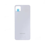 Samsung Galaxy A22 5G Takakansi Alkuperäinen - Valkoinen