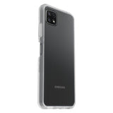 Otterbox Samsung Galaxy A22 5G Suojakuori React Transparent