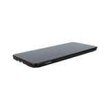 Samsung Galaxy A22 5G Näyttö LCD-paneelilla Alkuperäinen - Musta