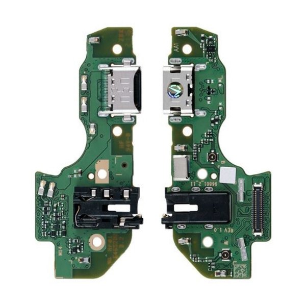Samsung Galaxy A22 5G (SM-A226B) Latausliitin Alkuperäinen