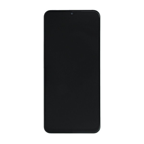 Samsung Galaxy A23 5G (SM-A235F) LCD-näyttö – Musta
