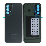 Samsung Galaxy A23 5G Takakansi Alkuperäinen - Musta