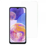 Samsung Galaxy A23 5G panssarilasi Case Friendly