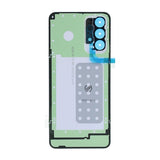 Samsung Galaxy A23 5G (SM-A235F/SM-A236B) Takakansi Alkuperäinen - Awesome White
