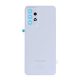 Samsung Galaxy A23 5G (SM-A235F/SM-A236B) Takakansi Alkuperäinen - Awesome White