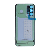 Samsung Galaxy A23 5G (SM-A235F/SM-A236B) Takakansi Alkuperäinen - Awesome Sininen