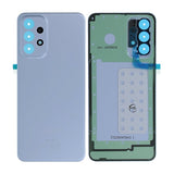 Samsung Galaxy A23 5G (SM-A235F/SM-A236B) Takakansi Alkuperäinen - Awesome Sininen