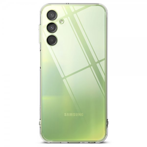 Ringke Samsung Galaxy A24 Suojakuori Fusion Clear