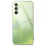 Ringke Samsung Galaxy A24 Suojakuori Fusion Clear