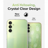 Ringke Samsung Galaxy A24 Suojakuori Fusion Clear