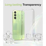 Ringke Samsung Galaxy A24 Suojakuori Fusion Clear