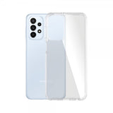 PanzerGlass Samsung Galaxy A24 Suojakuori HardCase Läpinäkyvä