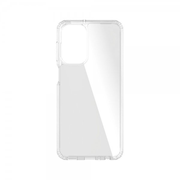 PanzerGlass Samsung Galaxy A24 Suojakuori HardCase Läpinäkyvä