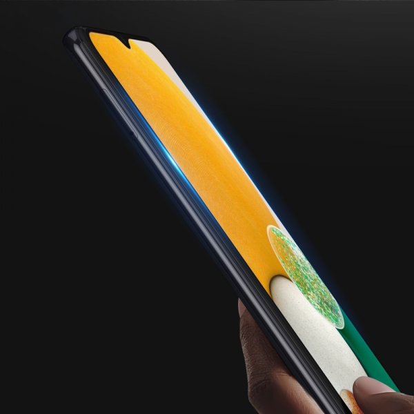 Dux Ducis Samsung Galaxy A24 Karkaistu Lasikalvo