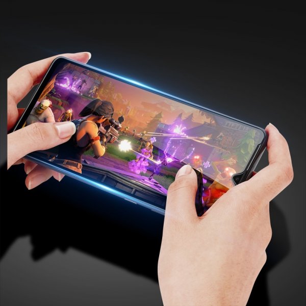 Dux Ducis Samsung Galaxy A24 Karkaistu Lasikalvo
