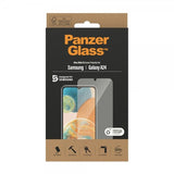 PanzerGlass Samsung Galaxy A24 Näytönsuoja Ultra-Wide Fit