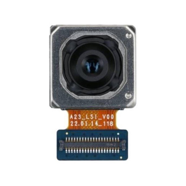 Samsung Galaxy A25 5G takakamera 50 MP