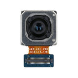 Samsung Galaxy A25 5G takakamera 50 MP