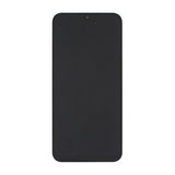 Samsung Galaxy A25 5G LCD-näyttö Alkuperäinen - Musta