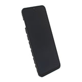Samsung Galaxy A25 5G LCD-näyttö Alkuperäinen - Musta