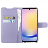 Vivanco Samsung Galaxy A25 Fodral Classic Wallet Laventeli
