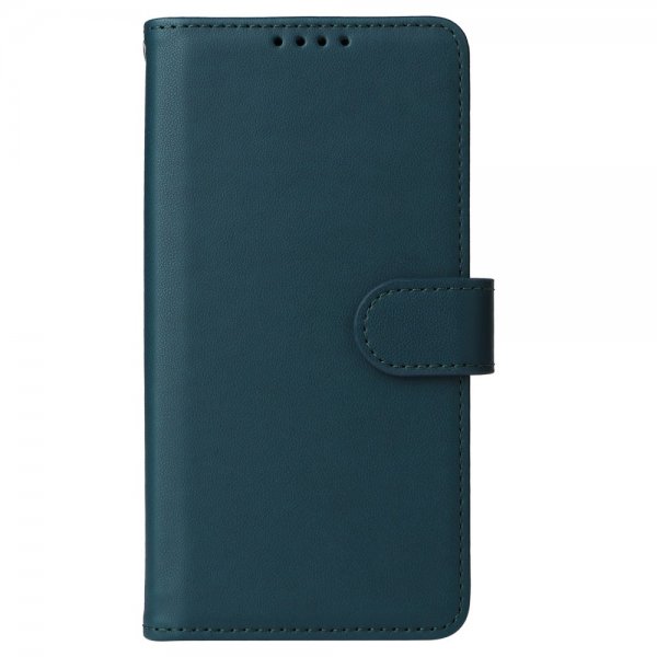 Betopnice Samsung Galaxy A25 -kotelo irrotettavalla kuorella 005 Sininen