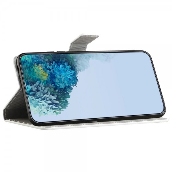 Samsung Galaxy A25 -kuoret kuviolla, USA