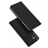 Dux Ducis Samsung Galaxy A25 Suojakotelo Skin Pro Series Musta