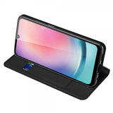 Dux Ducis Samsung Galaxy A25 Suojakotelo Skin Pro Series Musta