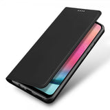 Dux Ducis Samsung Galaxy A25 Suojakotelo Skin Pro Series Musta