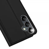 Dux Ducis Samsung Galaxy A25 Suojakotelo Skin Pro Series Musta