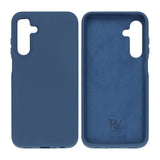 Rvelon Samsung Galaxy A25 Silikonikuori Sininen