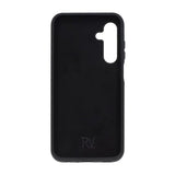 Rvelon Samsung Galaxy A25 Silikonikuori Musta