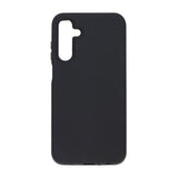 Rvelon Samsung Galaxy A25 Silikonikuori Musta